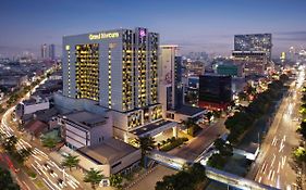 Hotel Grand Mercure Harmoni Jakarta